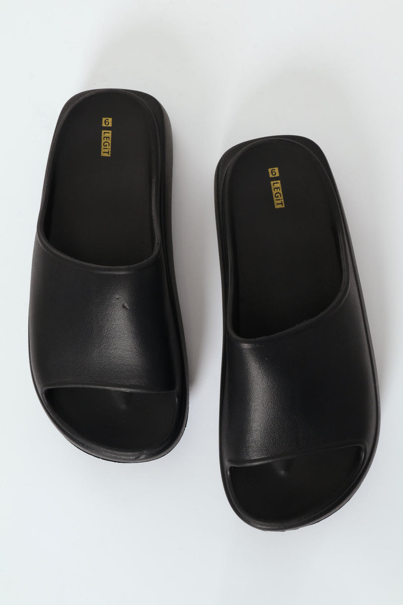 Liv Platform Sandal