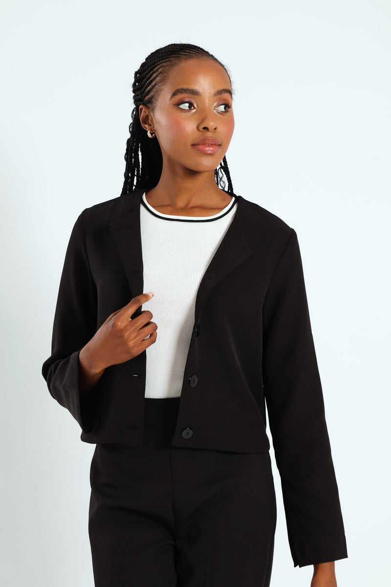 SIMPLYCOMPLICATED BOXY DOUBLE JACKET 黒 EDG150520257915_1200x1200.jpg?