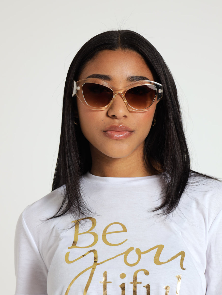 Unique Style Sunglasses LEGiT