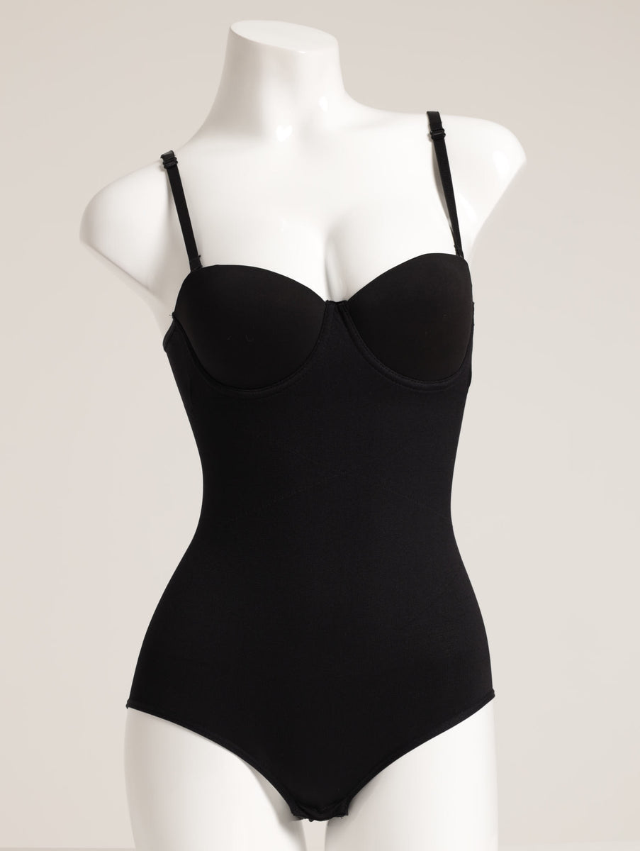 Shapewear Body Shaper LEGiT