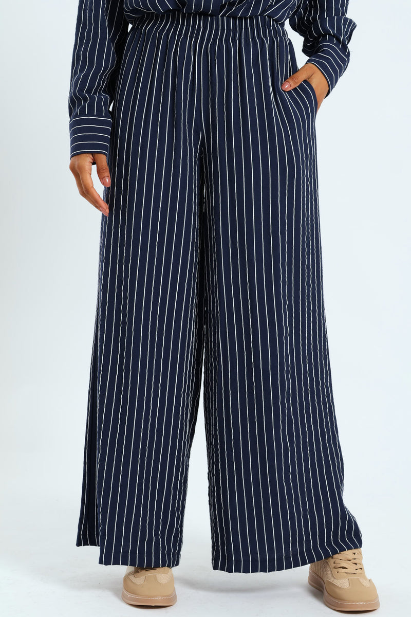 【vingo着用︎✨️】LAST NEST / Stripe Trouser vingo着用︎✨️】LAST NEST / Stripe Trouser vingo着用︎✨️】LAST