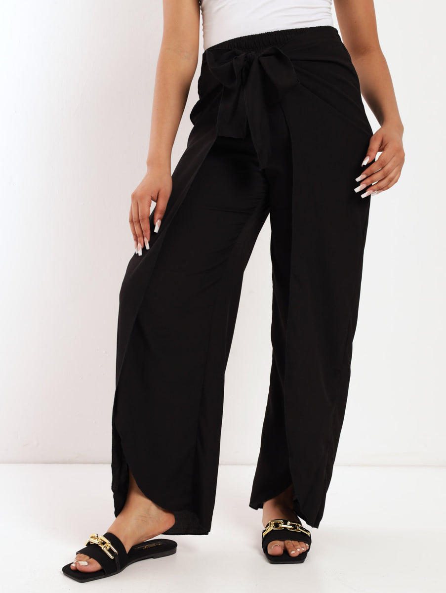 My Tie Pants (Black) main image 1