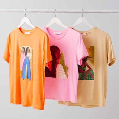 Tops & T-Shirts