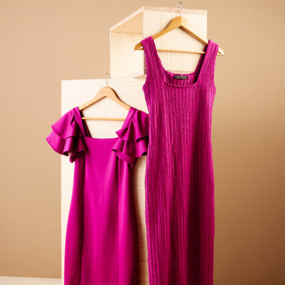 Dresses