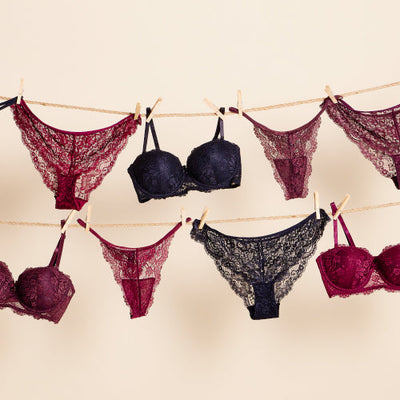 Underwear & Lingerie