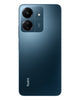 Redmi 13C 128GB Dual Sim Blue Cellphone Back