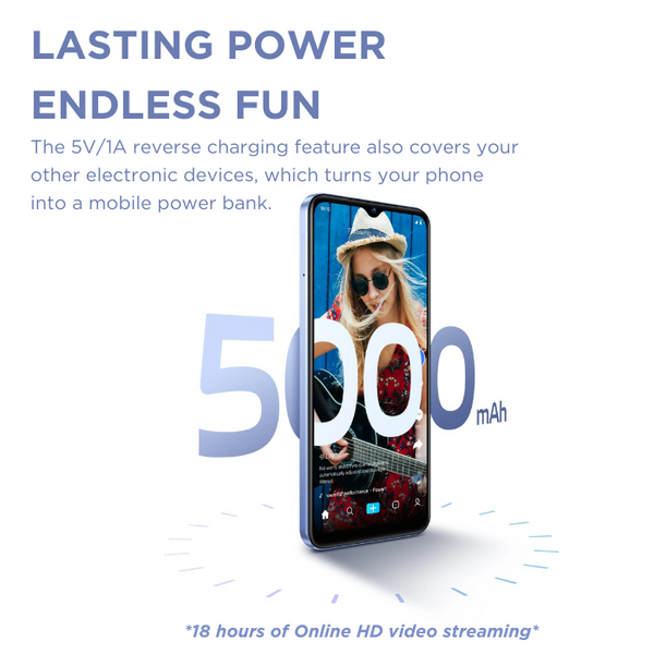 Y02 Sim Y02 Dual Sim 32GB Telkom – LEGiT