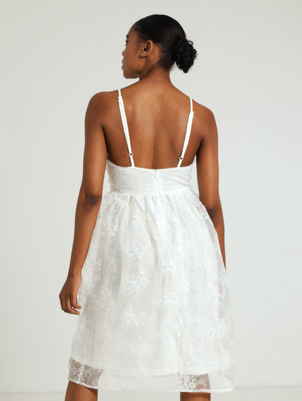Lace Prom Dress – LEGiT