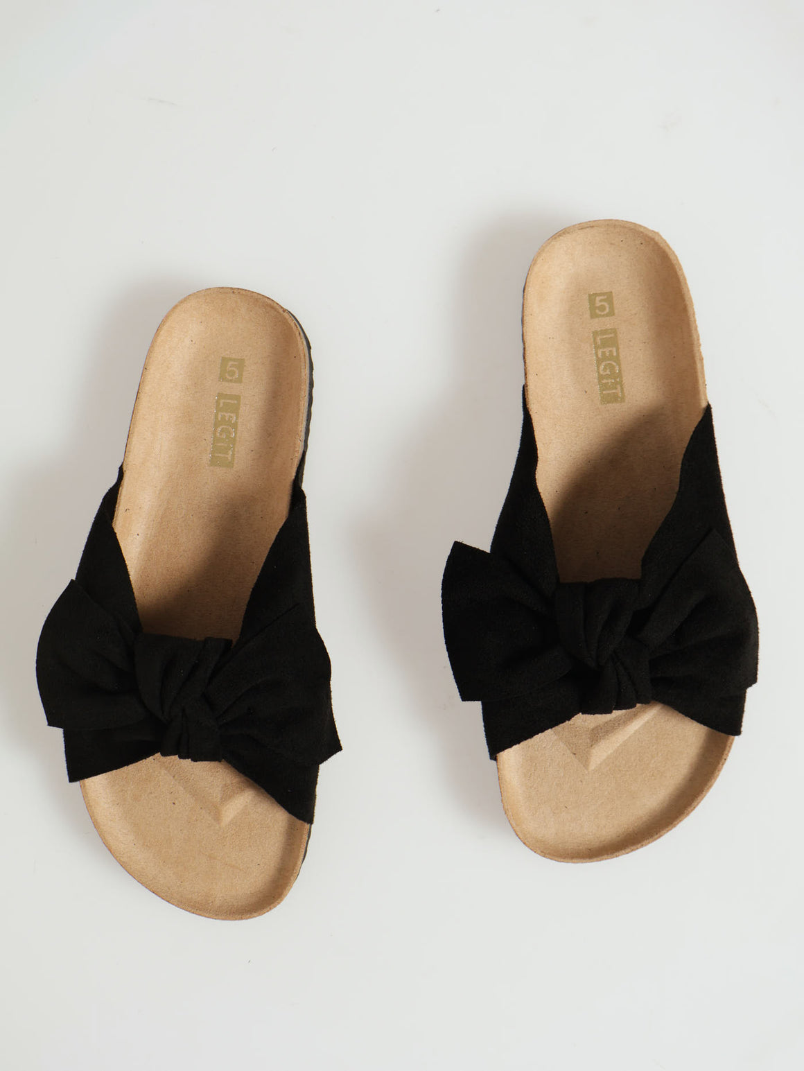 slip on trainer pumps