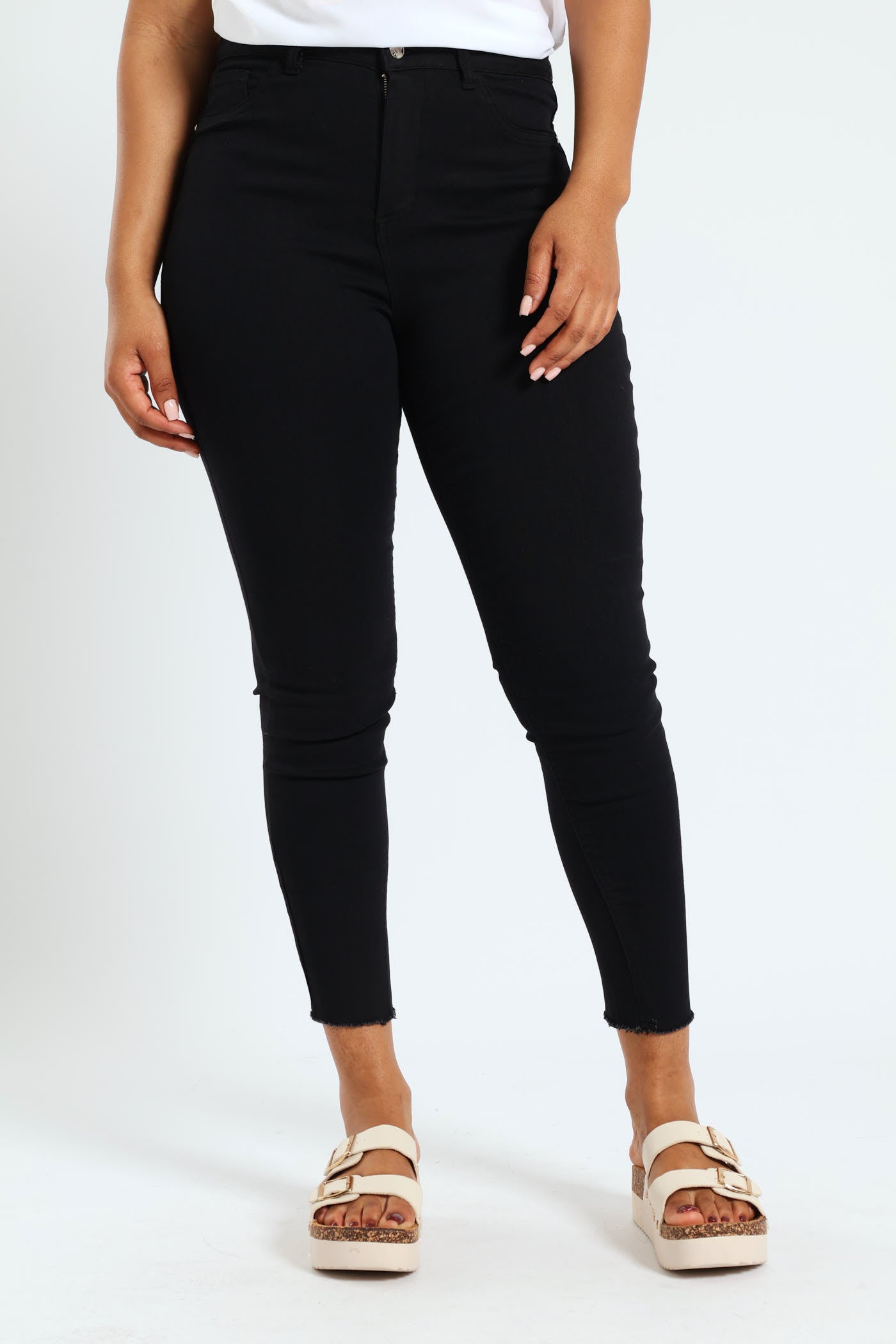 Skinny Ankle Jeans Super Skinny High Treggings Levi's Mile High