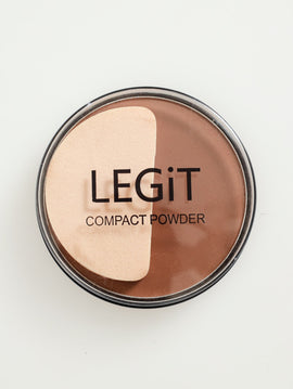 Make-Up – LEGiT