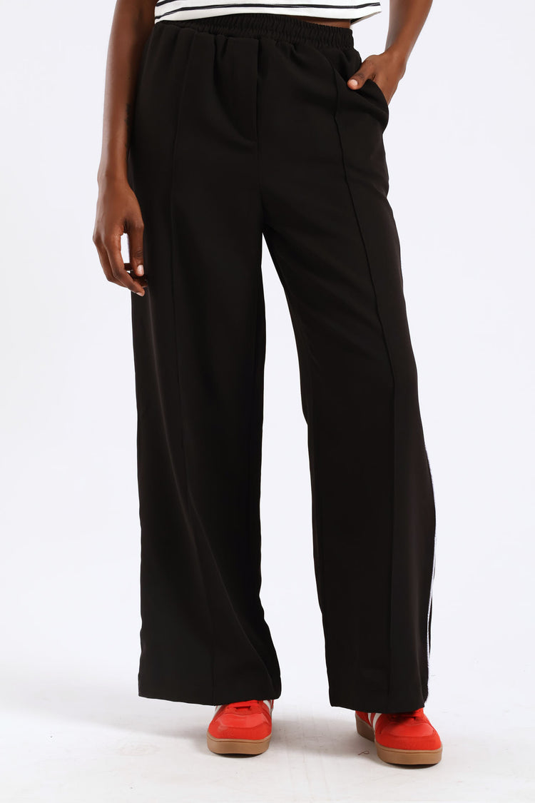 Tab Detail Culotte