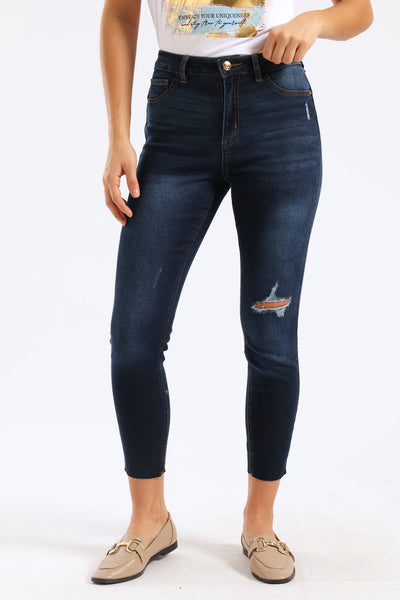 REMI RELIEF スカジャン　REVERSIBLE L Refuel Revend Jeans - Californian