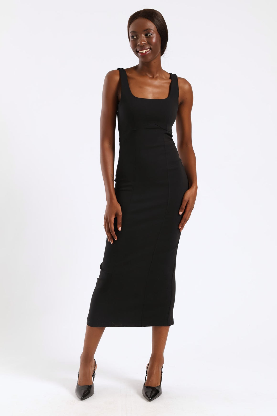 Dresses – LEGiT