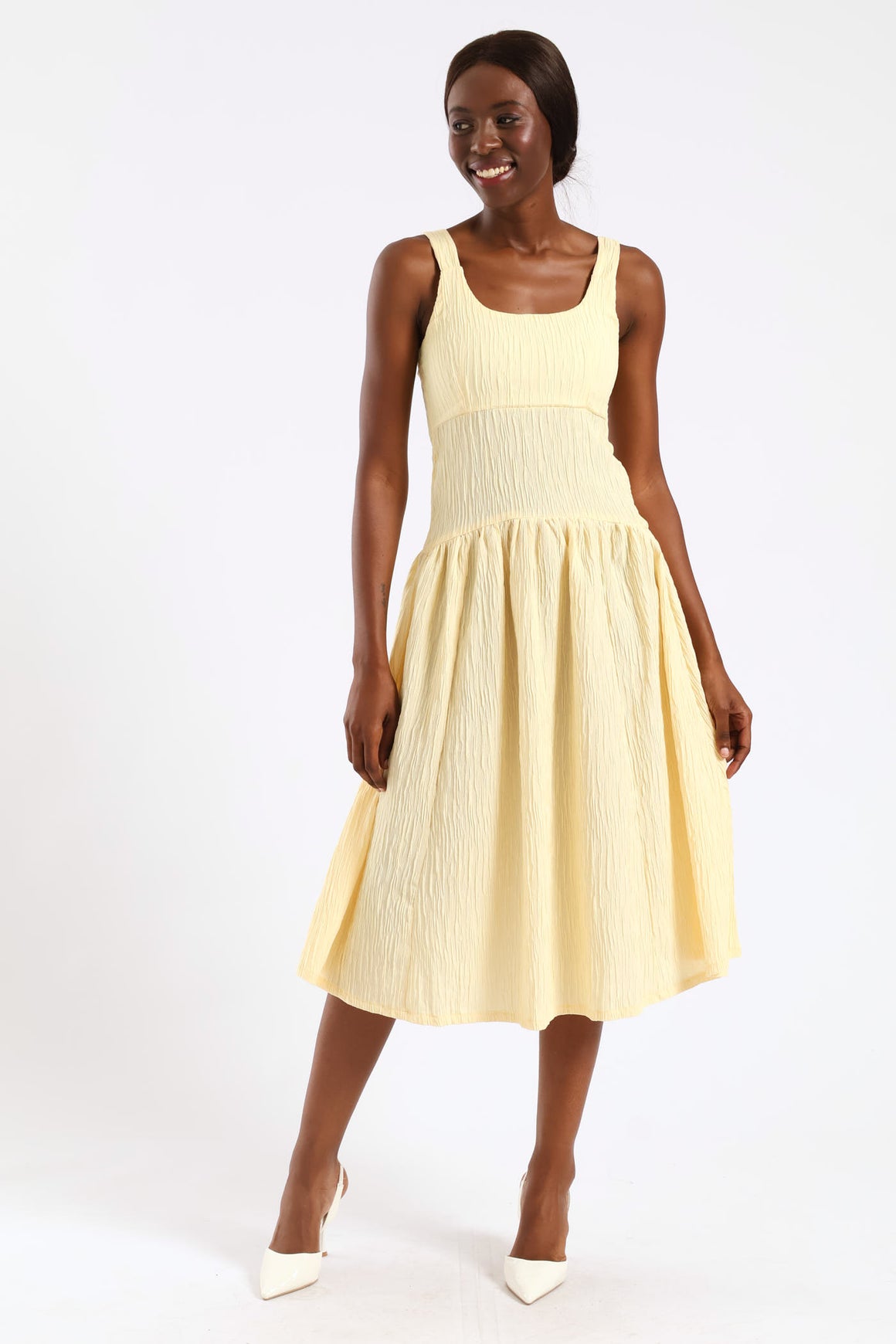 Dresses – LEGiT