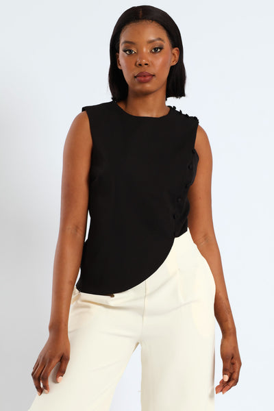 その他 SALSATION TOPS Asymmetric Size M その他 SALSATION TOPS Asymmetric Size M SALSATION TOPS ASYMMETRIC