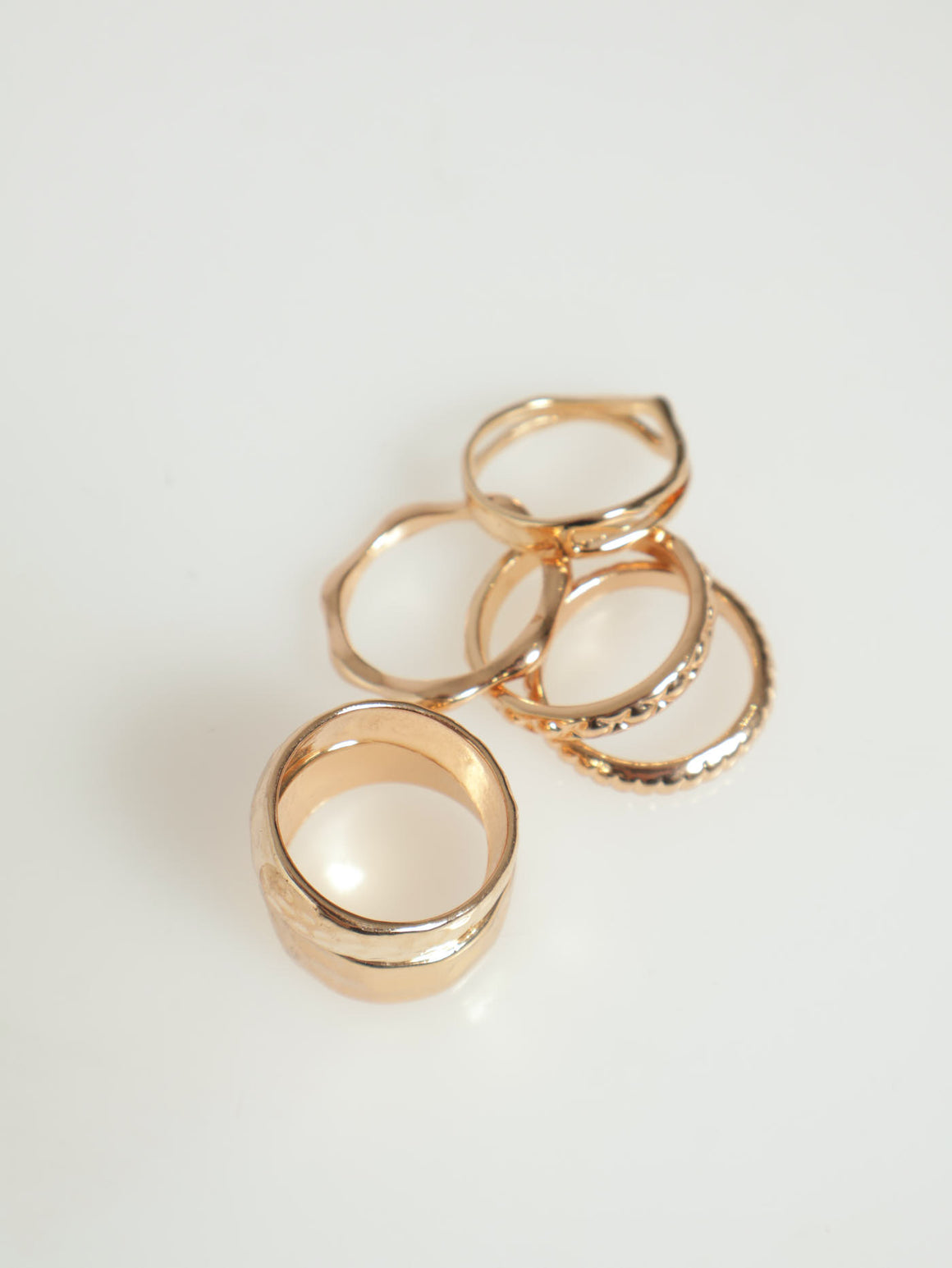 Legit Rings Jewellery – LEGiT