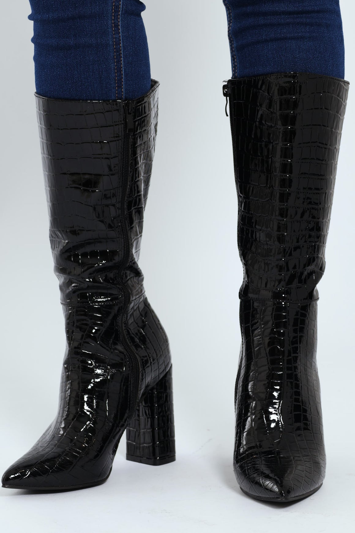 Boots – LEGiT