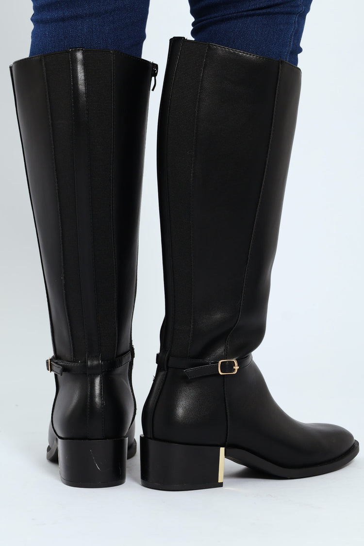 Boots – LEGiT