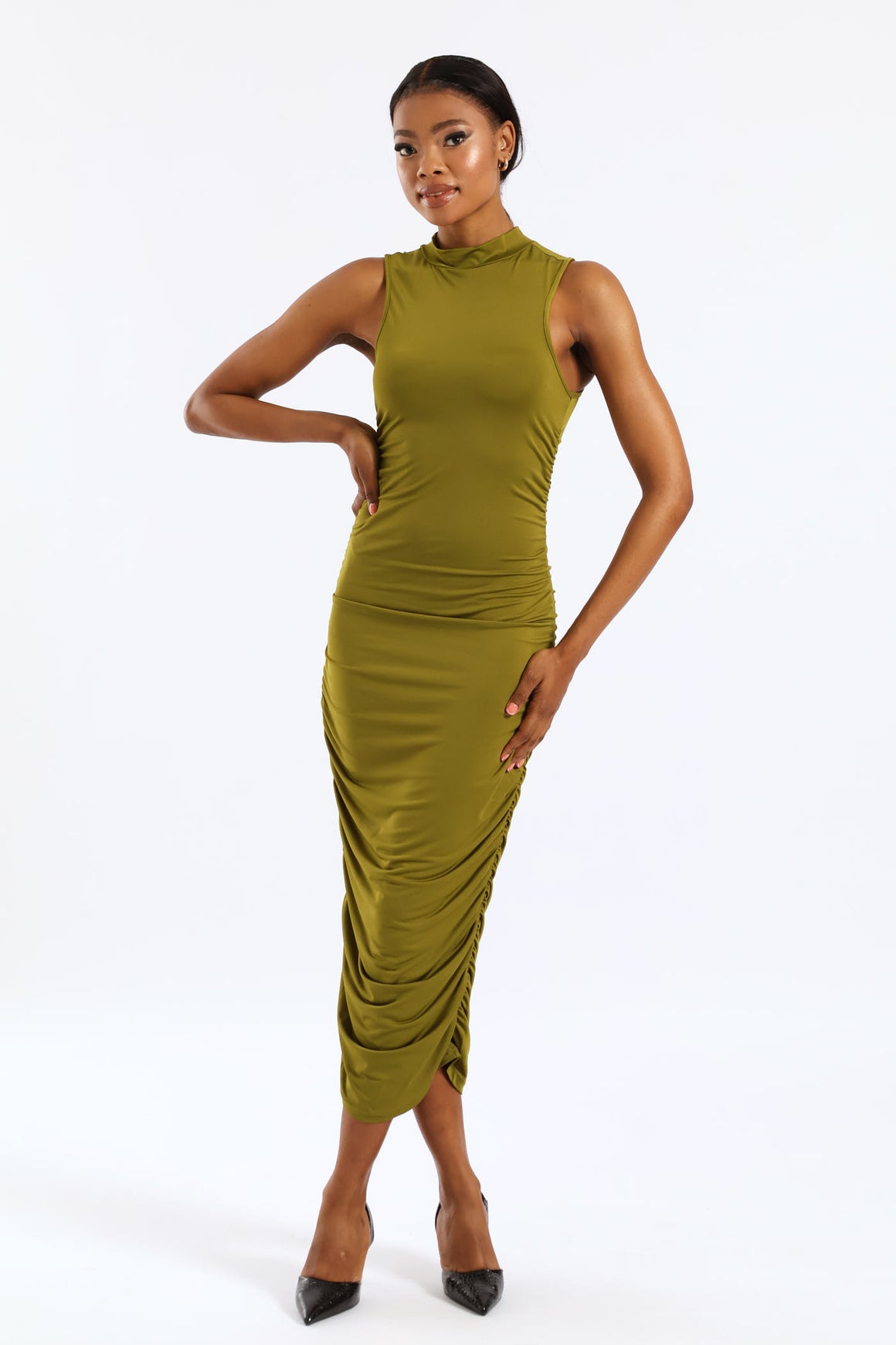 Take 2 Dresses for R350 – LEGiT