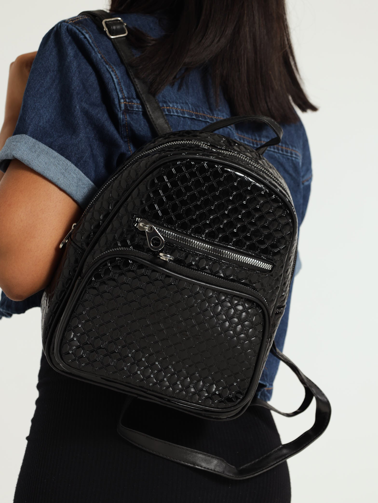 Personalized Backpacks For Girl Shop Jordan Monogram Backpack Pink