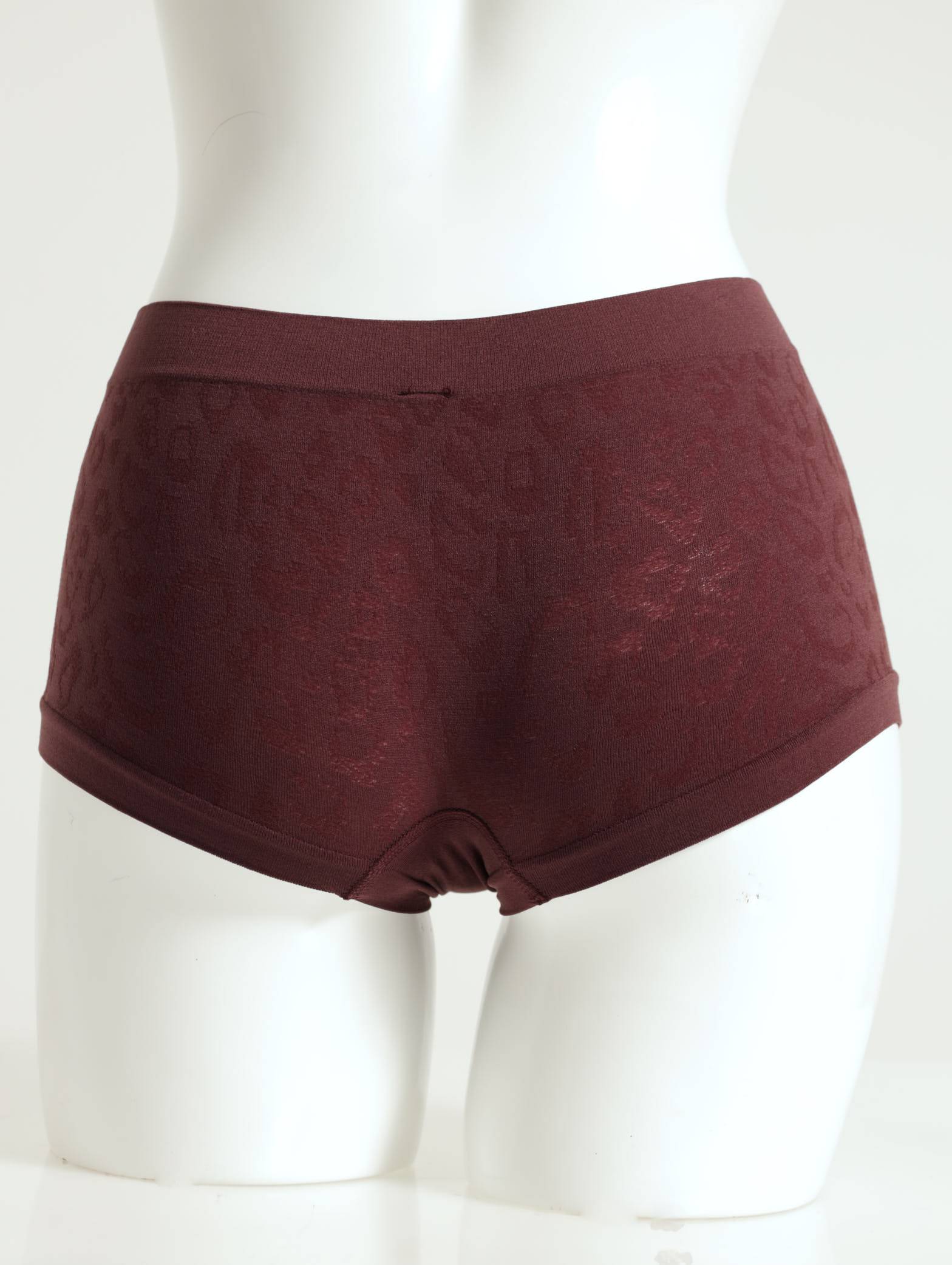 Wacoal All Dressed Up Boy Leg Panty – 845166 – Women's Regular – New With Tags