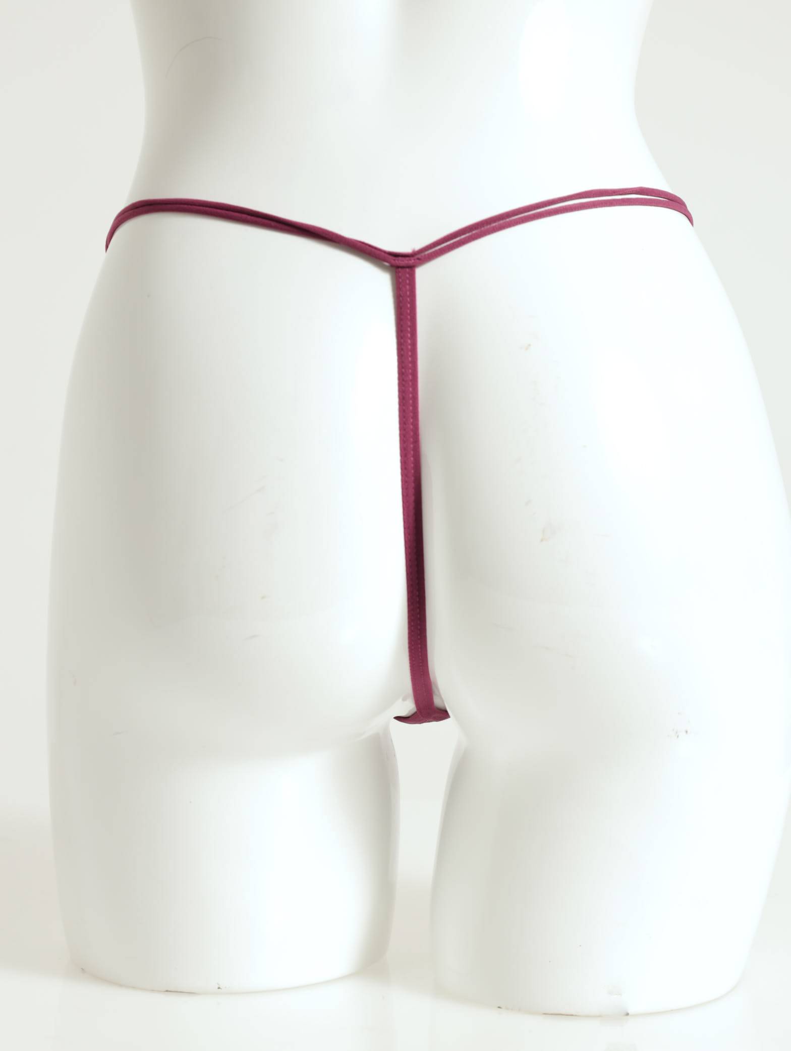 Buy Women's Sexy See Through Mesh Low Rise Briefs Solid Sheer Panties  Underwear Online at desertcartSouth Africa