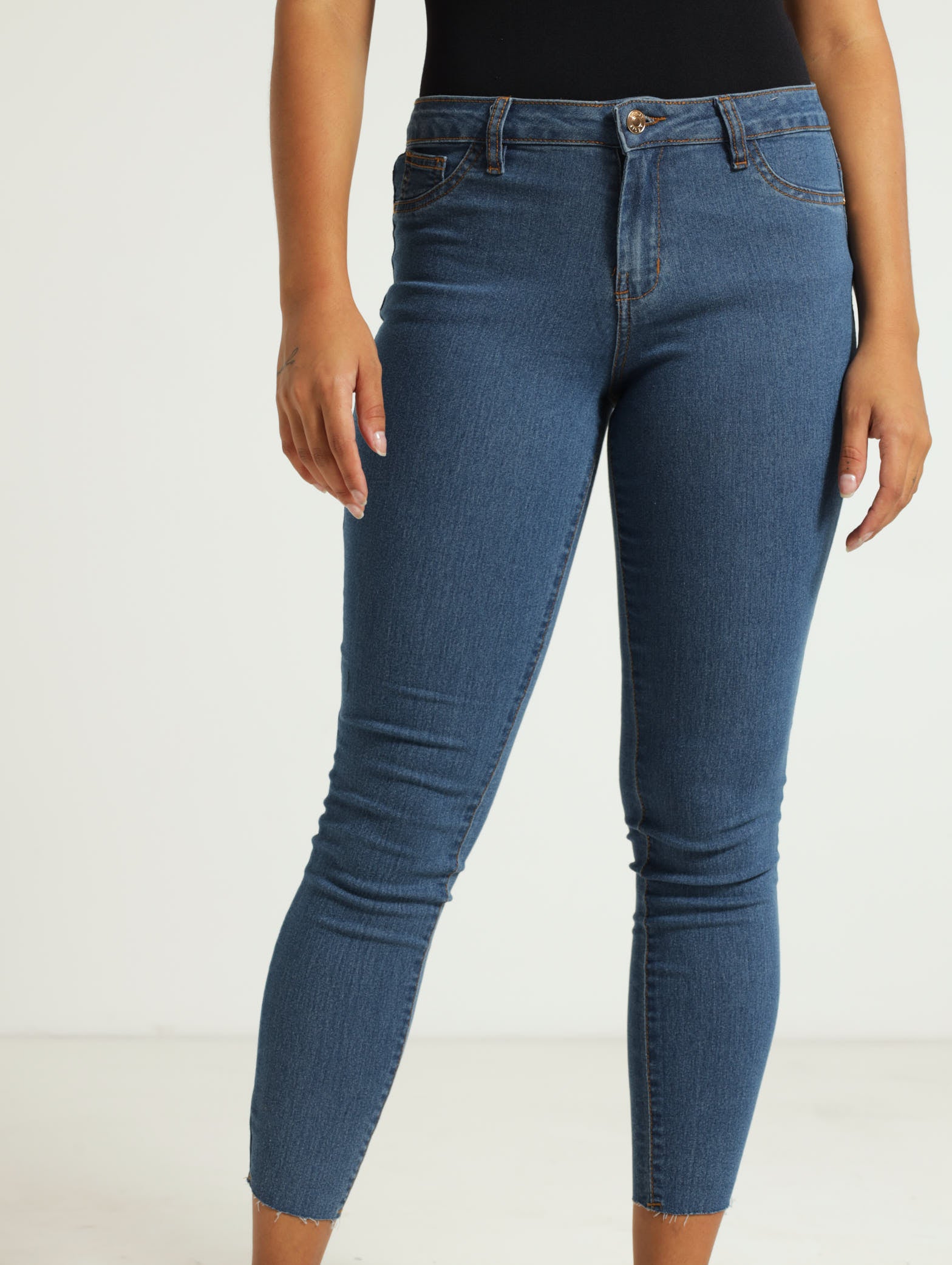 Ankle grazer sales