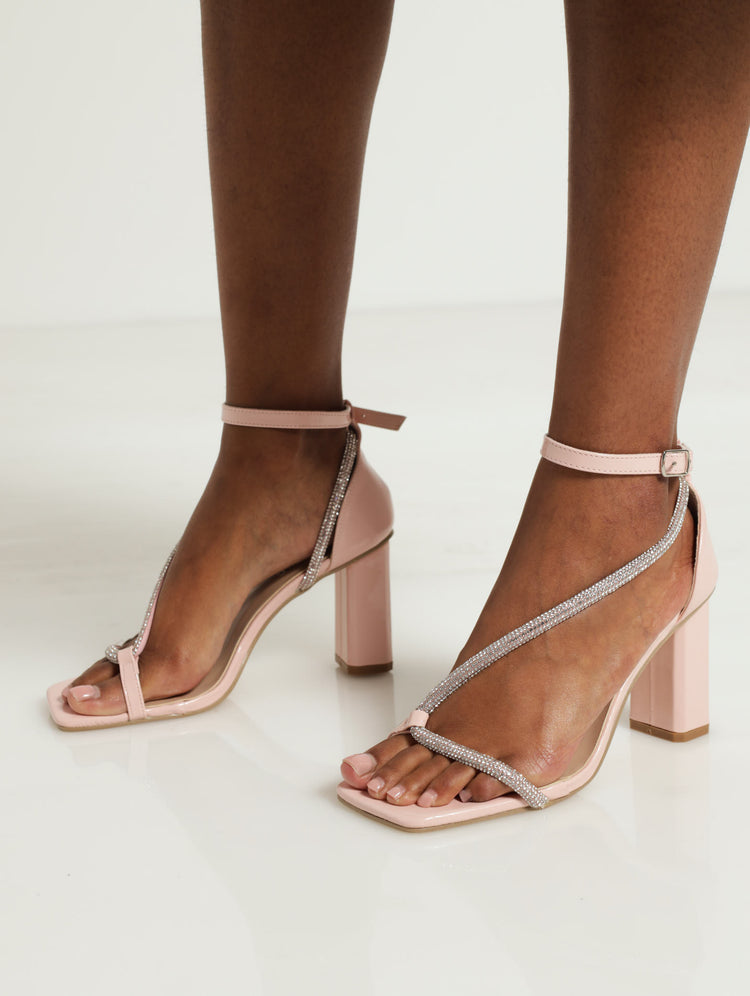Heels LEGiT heels-legit