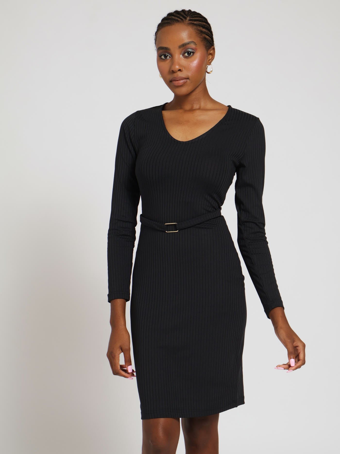 Perfect belted dress sales