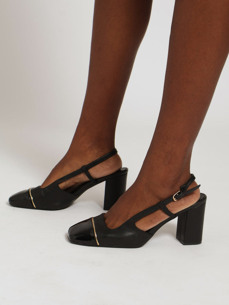 legit white heels