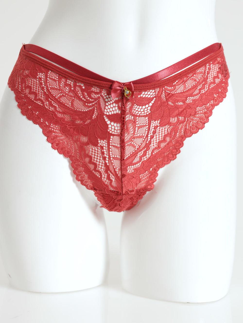 Strapping GString LEGiT