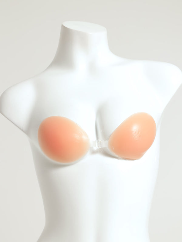 Silicone Stick On Bra