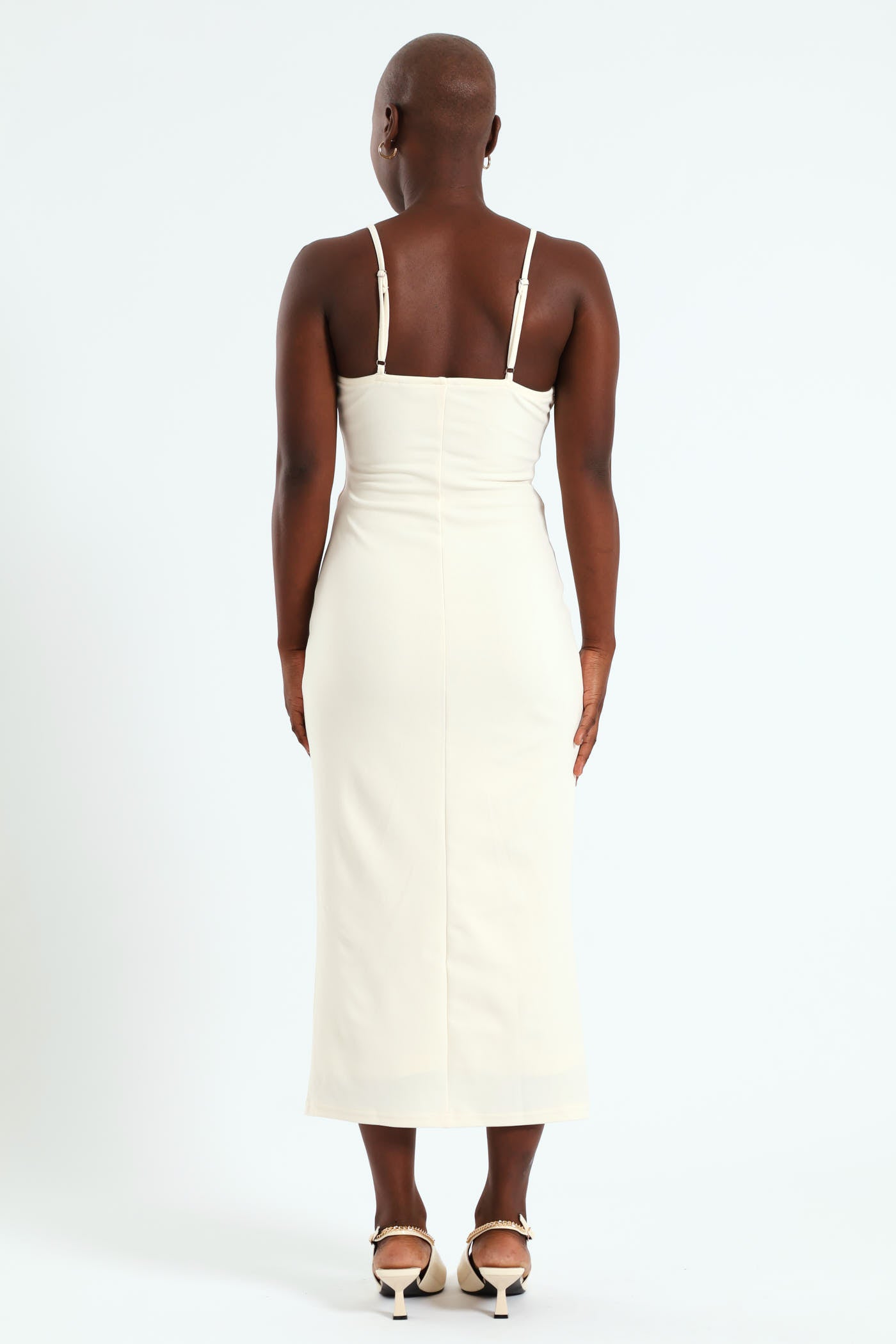 Maxi Bodycon Dress