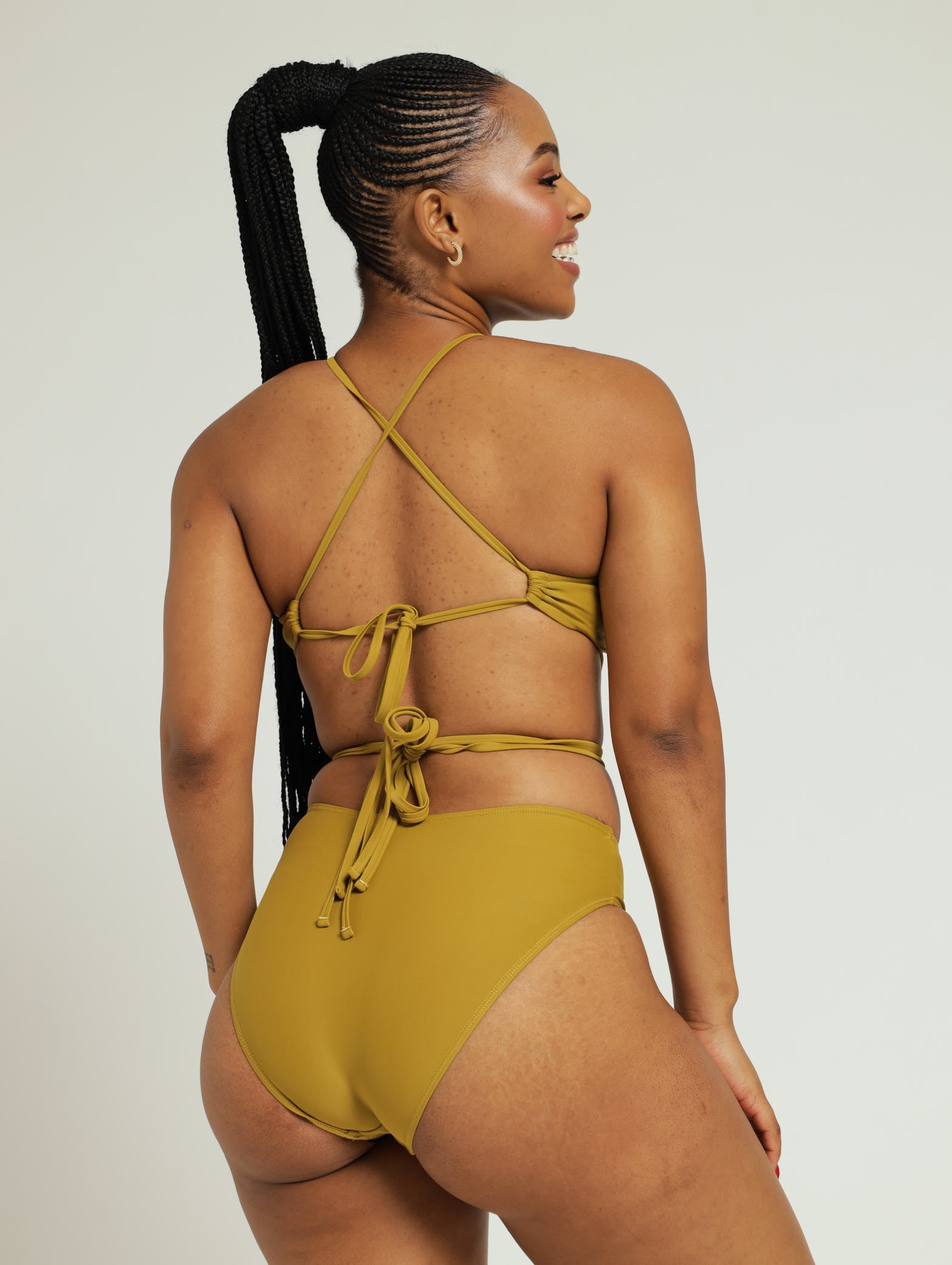 Swimsuit Brands Swimwear Legit Piece Hankie Swimsuit – LEGiT