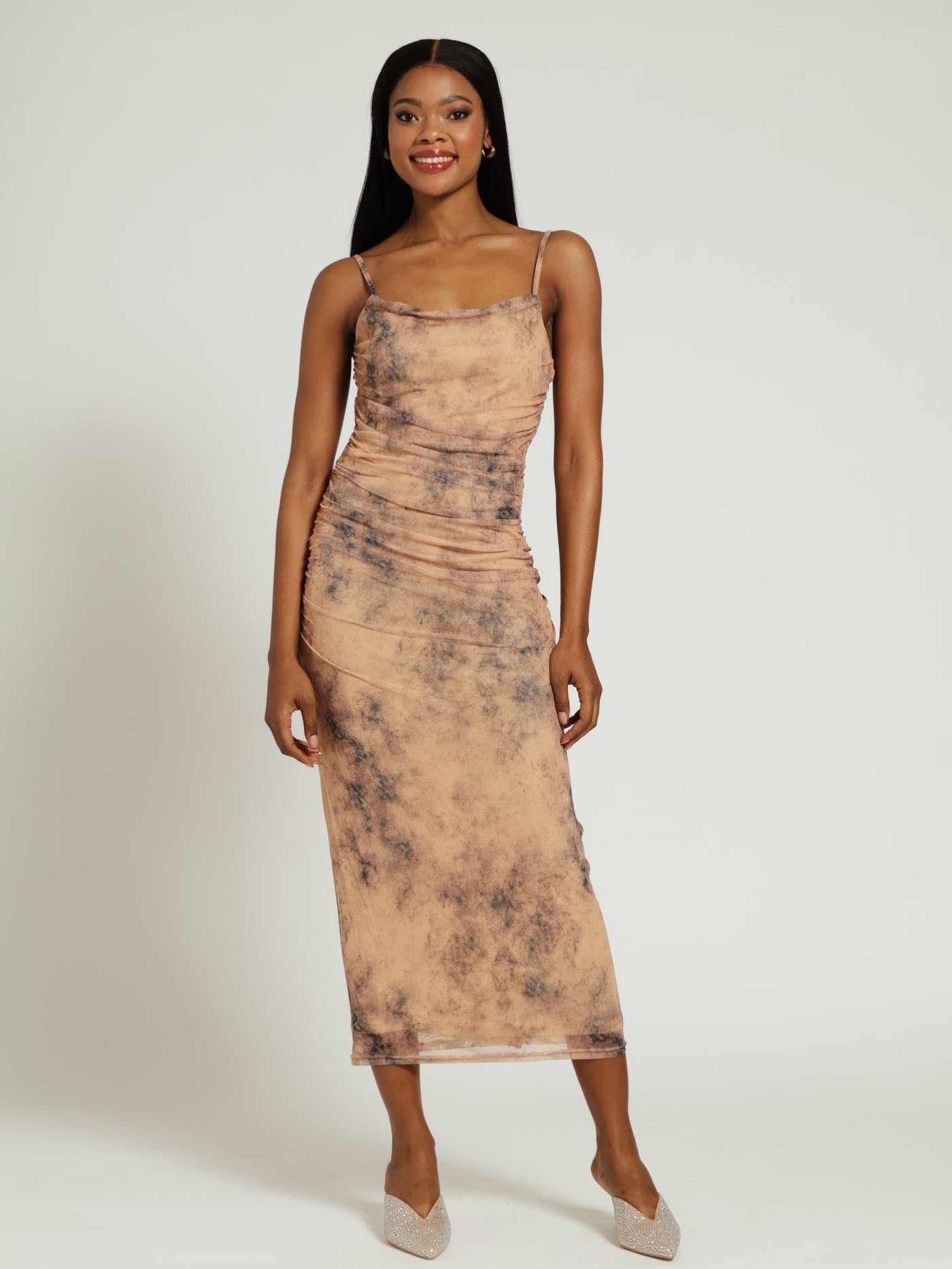 mesh dresses south africa Women's Mesh Dress/Skirt