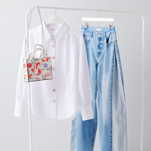Shop All Clothing