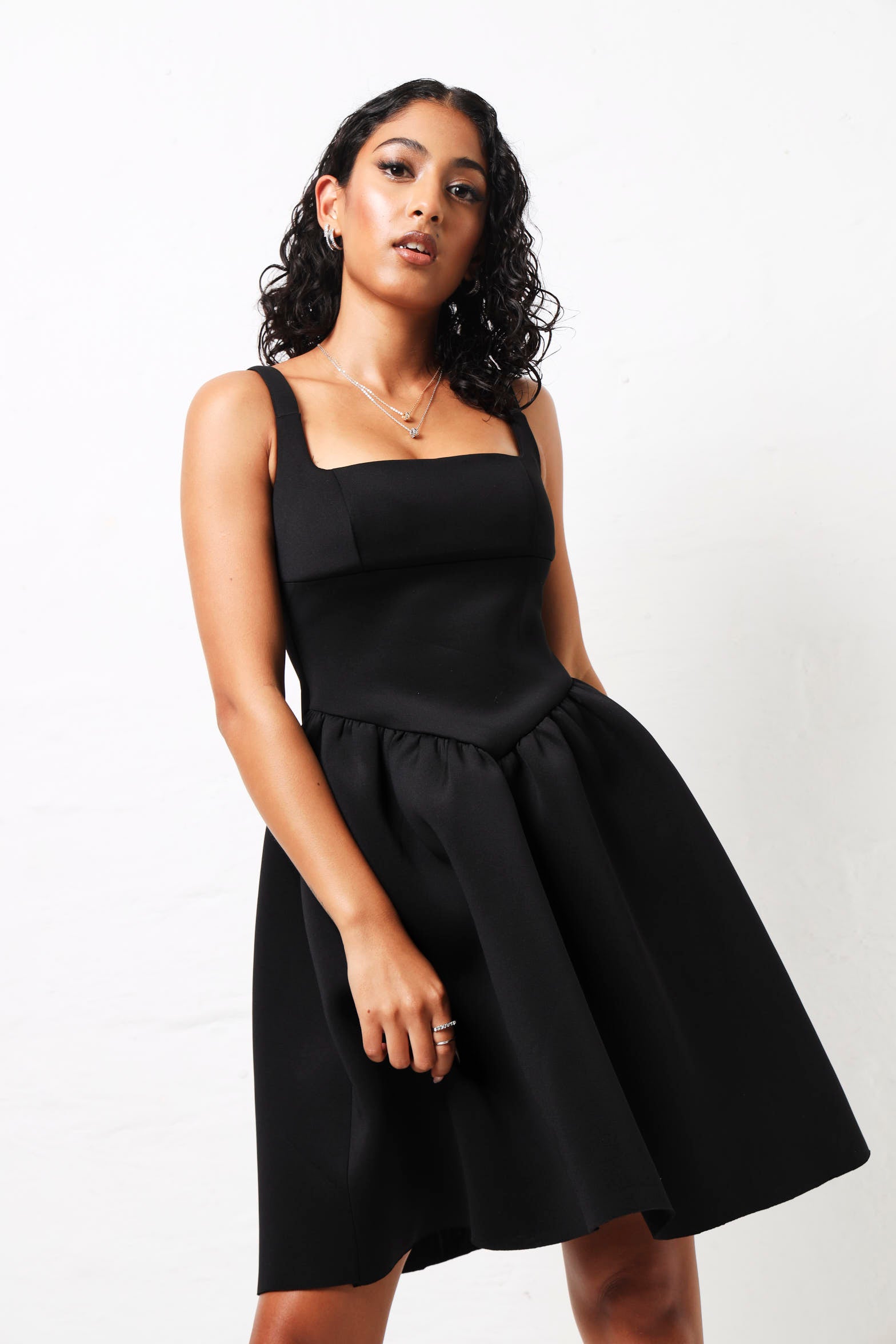 Prom Dress - Black LEGiT Prom Dress - Black LEGiT