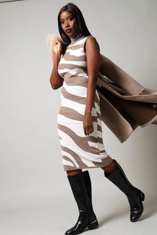 Classic Rider Boot - Black