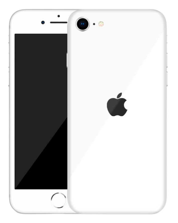 iPhone SE 2020 64GB White Cellphone Vodacom - Pre-Owned – LEGiT iPhone SE 2020 64GB White Cellphone Vodacom - Pre-Owned – LEGiT