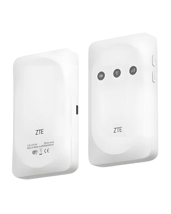 MF935+Starter Pack Router White Vodacom – LEGiT