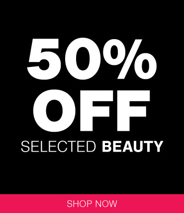 Selected Beauty Promotions