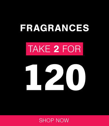 Selected Beauty Promotions