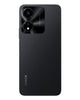 X5 Plus 64GB Dual Sim Black Cellphone  back