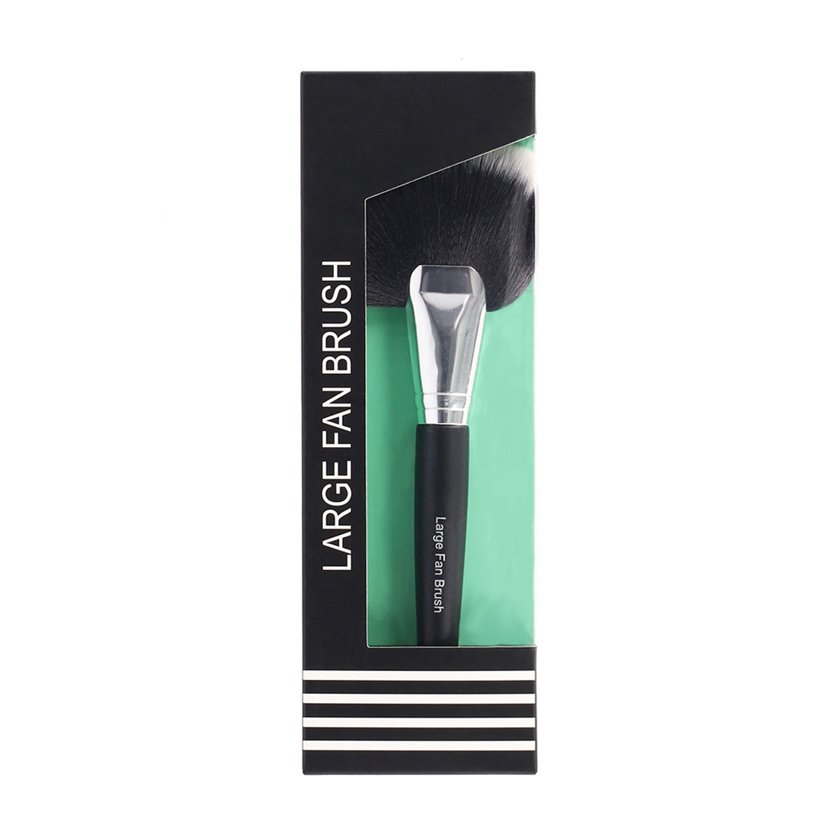 Large Fan Brush LEGiT