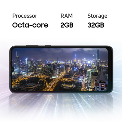 Galaxy A03 Core – LEGiT