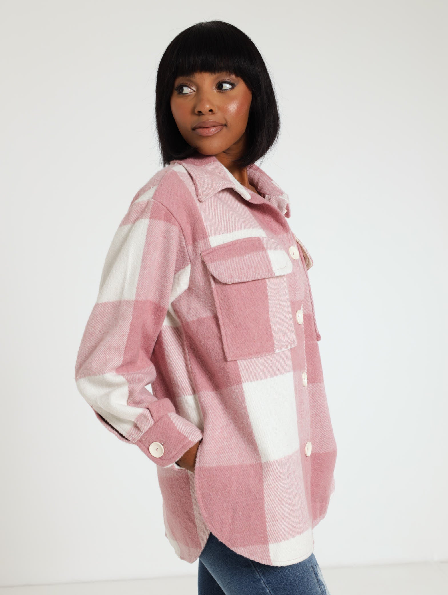 Check Shacket – LEGiT