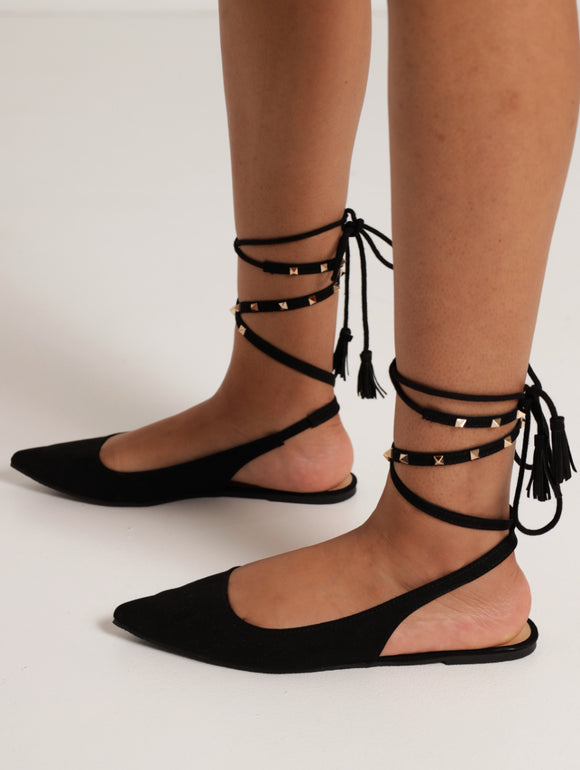 Pumps & Slip-Ons – Legit