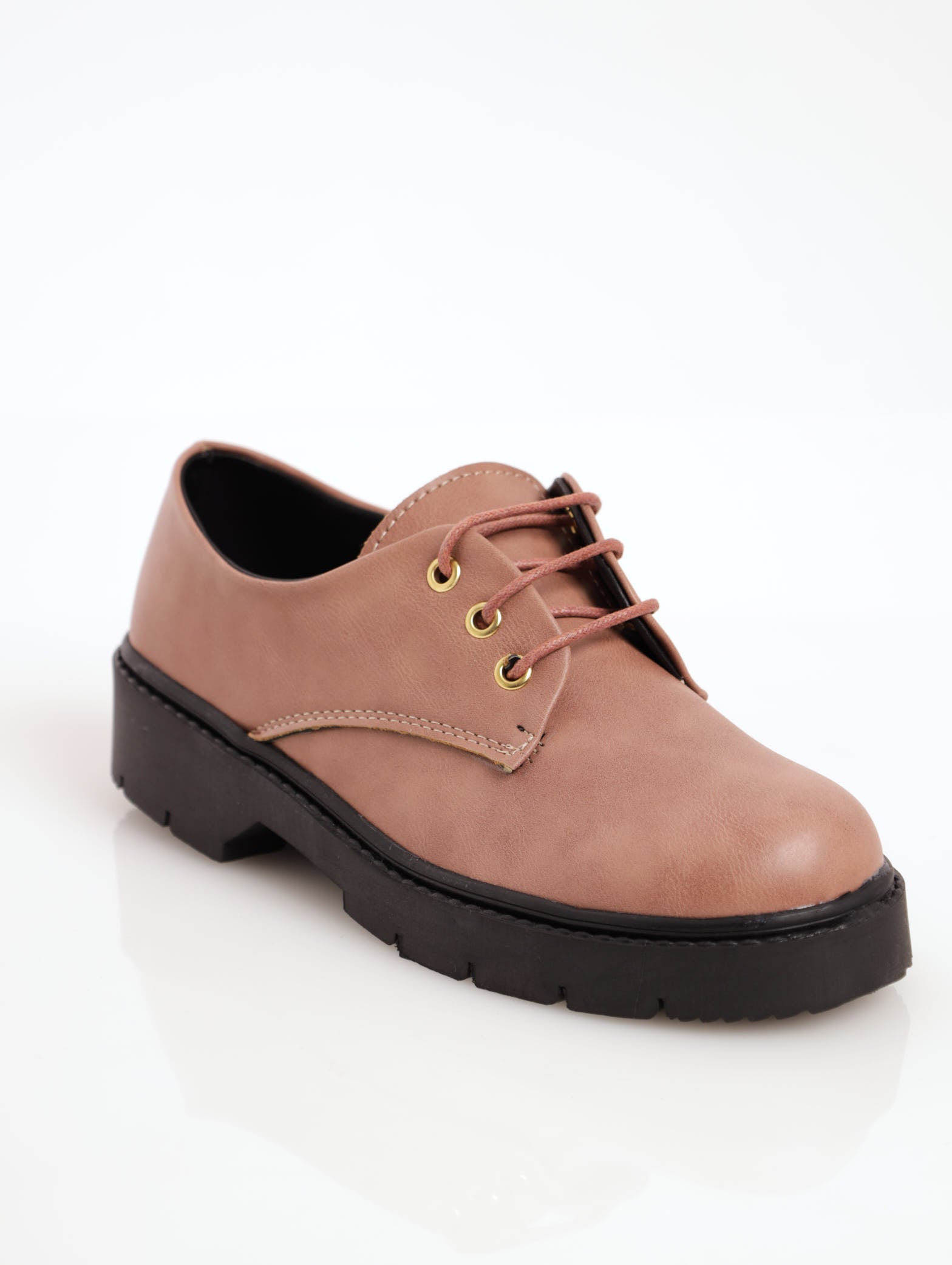 Leather Dark Blush Shoes Steve Madden Daisie Dark Blush Patent