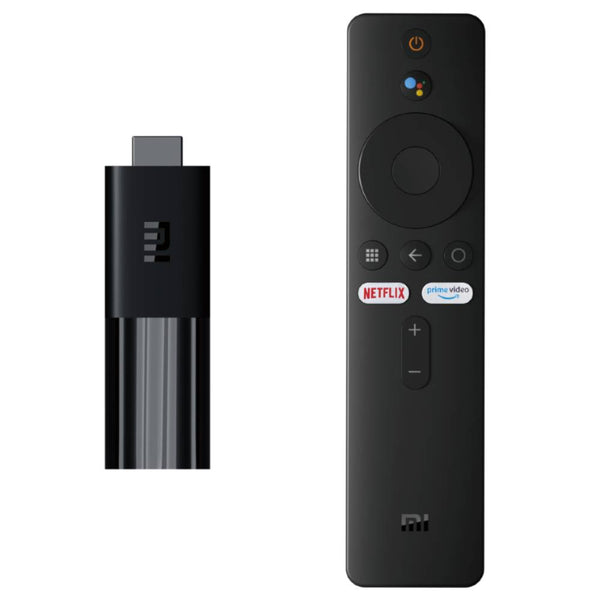 Xiaomi Mi Tv Stick - Android Tv - 4k - Phone Store